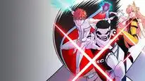 Tập 11 Tiến Lên! Chiến Đội Thất Sủng! (Sentai Daishikkaku) (Phần 2)