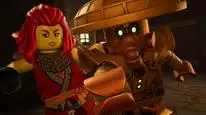 Tập 17 LEGO Ninjago: Những Con Rồng Trỗi Dậy (Phần 3)