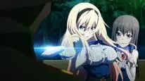 Tập 6 Bahamut yếu nhất bất bại