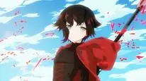 Tập 8 RWBY: Hyousetsu Teikoku