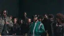 Tập 01 Nhịp Điệu Hip Hop Pháp (Phần 5)
