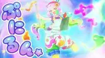 Tập 21 Puniru Là Một Bé Slime Dễ Thương (Phần 1)