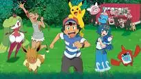 Tập 42 Pokemon XY&Z