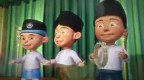 Tập 07 Upin & Ipin (Phần 12)
