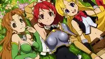 Tập 4 Seiken No Blacksmith