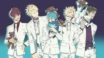 Tập 4 DRAMAtical Murder