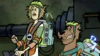 Tập 13 Shaggy & Scooby-Doo Get a Clue! (Phần 1)