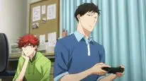 Tập 4 Nguyệt San Thiếu Nữ Nozaki-kun