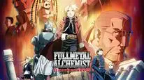 Tập 8 Fullmetal Alchemist