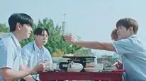 Tập 7 Vùng tình yêu đầu tiên