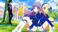 Tập 58 Aikatsu!