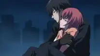 Tập 4 Darker than Black: Ryuusei no Gemini