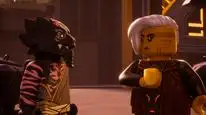 Tập 18 LEGO Ninjago: Những Con Rồng Trỗi Dậy (Phần 1)