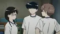 Tập 3 Ganbare! Nakamura-kun!!