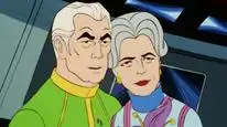 Tập 6 Star Trek: Loạt phim hoạt hình (Phần 2)