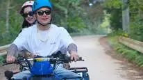 Tập 3 Tình yêu nổi loạn (Phần 2)