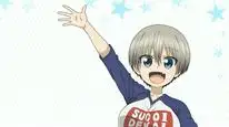 Tập 6 Uzaki-chan wa Asobitai!