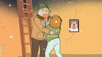 Tập 10 Tuca và Bertie
