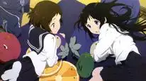 Tập 11 Hyouka