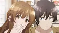 Tập 5 Nhân vật yếu ớt của Tomozaki-kun