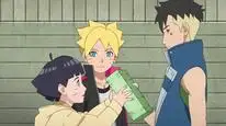 Tập 195 Boruto: Naruto Hậu Sinh Khả Úy