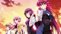 Tập 4 Grisaia no Kajitsu