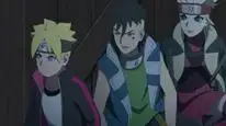 Tập 237 Boruto: Naruto hậu sinh khả úy