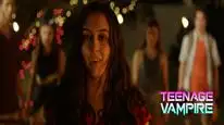 Tập Full Ma Cà Rồng Tuổi Teen