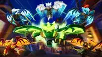 Tập 18 LEGO Ninjago: Những Con Rồng Trỗi Dậy (Phần 14)