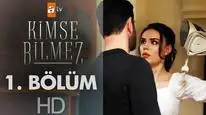 Tập 8 Không Một Ai Biết - Kimse Bilmez