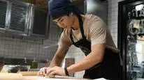 Tập 2 Xe đạp tình yêu (Phần 1)