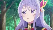 Tập 3 Seirei Gensouki