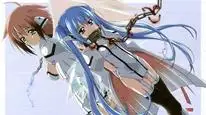 Tập 11 Sora No Otoshimono