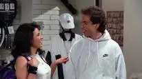 Tập 11 Seinfeld (Phần 6)