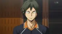 Tập 22 Haikyu - Chàng khổng lồ tí hon (Phần 2)