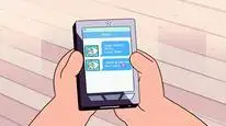 Tập 19 Steven Universe (Phần 5)