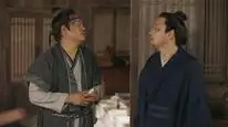 Tập 22 Thước Đao Môn Truyền Kỳ (Phần 1)
