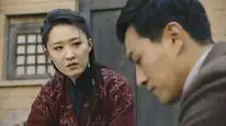 Tập 35 Nguyên Thượng Phong Vân