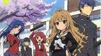 Tập 6 Toradora