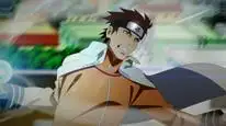 Tập 257 Boruto: Naruto hậu sinh khả úy