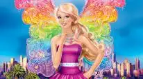 Tập Thuyết Minh Barbie: Bí Mật Nàng Tiên