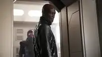 Tập 21 Đặc Vụ S.H.I.E.L.D. (Phần 5)
