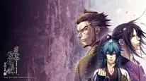 Tập 2 Hakuouki: Hekketsuroku