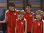 Tập 22 Cuộc Sống Thượng Hạng Của Zack & Cody (Phần 1)