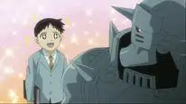 Tập 23 Fullmetal Alchemist