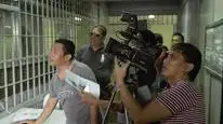 Tập 4 Hạnh phúc trong tù