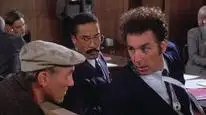 Tập 12 Seinfeld (Phần 7)