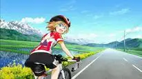 Tập 12 Long Riders!