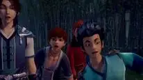 Tập 42 Yêu thần ký