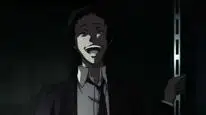 Tập 6 Persona 4: The Golden Animation